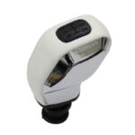 سردنده سمند و پژو 405 اسپرت طرح 2008 cover plus - رنگ سفید