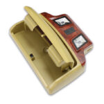 چراغ سقف پژو پارس و 405 جا عینکی دار جدید طرح چوب مات