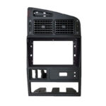 قاب مانیتور 9 اینچ مناسب برای پژو 405 داشبورد قدیم