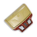 چراغ سقف پژو پارس و 405 جا عینکی دار جدید طرح چوب براق