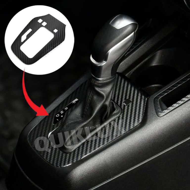 کاور کربن دور دنده تارا اتومات