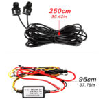 بال فرشته بغل درب خارجی