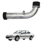 کیت مکش یک تیکه کوتاه آلومینیوم نور - مناسب پارس TU5