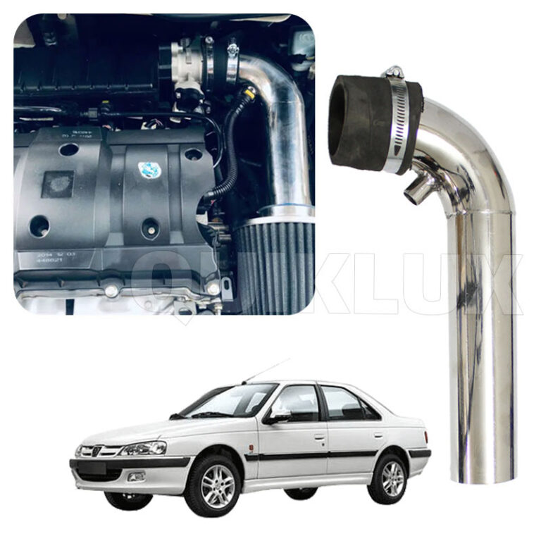 کيت مکش يک تيکه کوتاه مناسب پژو پارس TU5