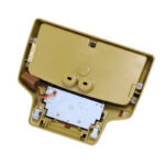 چراغ سقف پژو پارس و 405 جا عینکی دار جدید طرح چوب مات