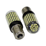 لامپ SMD تک کنتاکت 144 تایی AG (ساده) بسته 2 عددی - رنگ سفید