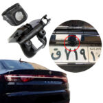 قاب براکت فابریک دوربین دنده عقب تارا ایساکو