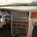 قاب مانیتور 9 اینچ مناسب برای سمند