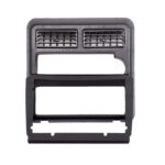 قاب مانیتور 9 اینچ مناسب برای پراید داشبورد قدیم