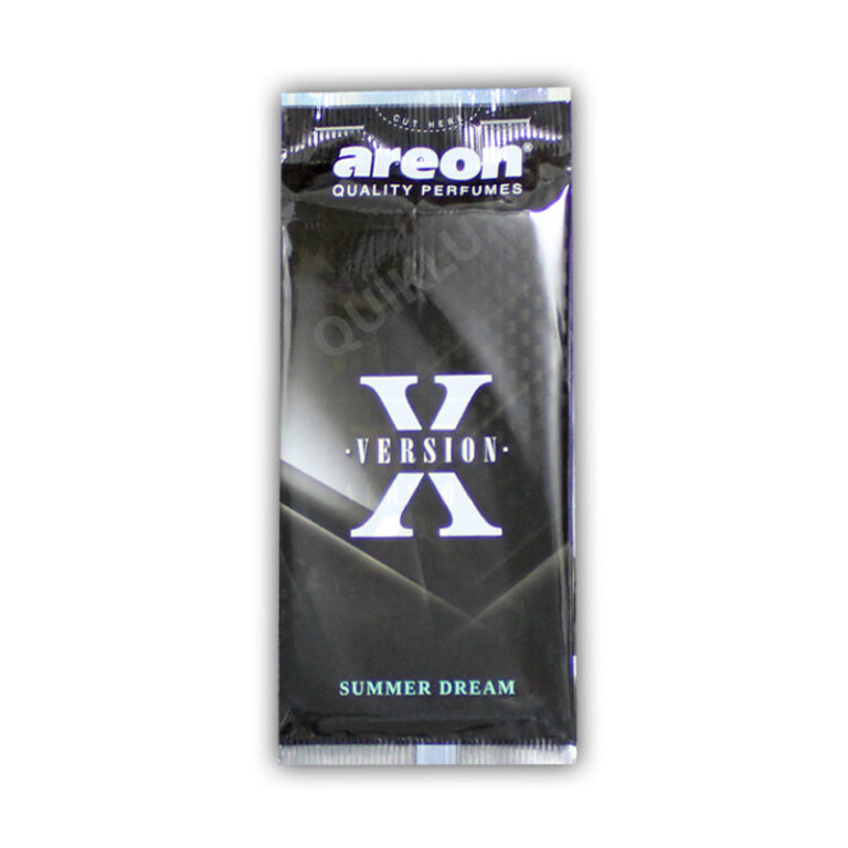 خوشبو کننده خودرو آرئون X آویز کارتی - SUMMER DREAM