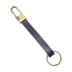 جاسوئیچی چرم گاوی