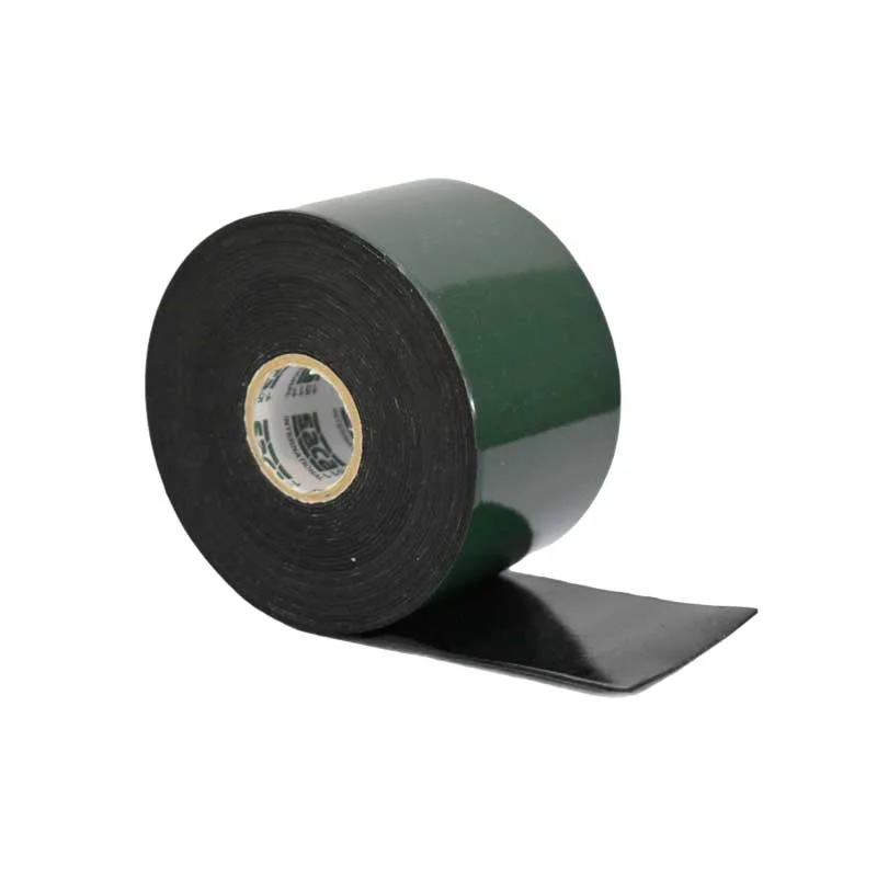 چسب دو طرفه فومی مشکی - 5cm