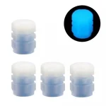 سروالف شب تاب سبز بسته 4 عددی