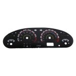 صفحه کیلومتر اسپرت سمند داشبورد قدیم