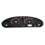 صفحه کیلومتر اسپرت سمند داشبورد قدیم