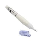 قلم خشگیر آریا ایرانخودرو سفید