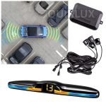 سنسور دنده عقب خودرو مدل winer - مشکی