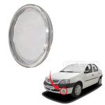 شیشه مه شکن جلو سایز 3.5 اینچ مناسب ال 90
