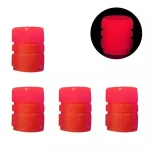 سروالف شب تاب سبز بسته 4 عددی