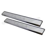 محافظ رکاب فلزی استیل ضد زنگ مناسب تارا