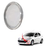 شیشه مه شکن جلو سایز 3.5 اینچ مناسب پژو 207