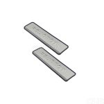 محافظ رکاب فلزی استیل ضد زنگ مناسب پژو 405 پژو پارس