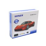 سنسور دنده عقب خودرو مدل winer - مشکی