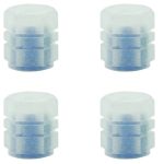 سروالف شب تاب سبز بسته 4 عددی