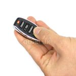 لنز چراغ جلو ماتریکسی چشم سوم