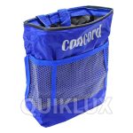 کیسه زباله داخل خودرو مدل comcort