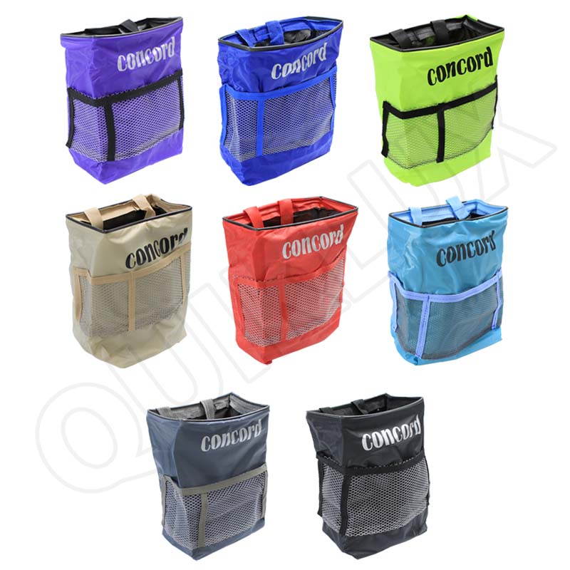 کیسه زباله داخل خودرو مدل comcort