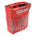 کیسه زباله داخل خودرو مدل comcort