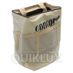 کیسه زباله داخل خودرو مدل comcort