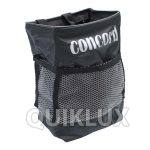 کیسه زباله داخل خودرو مدل comcort