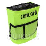 کیسه زباله داخل خودرو مدل comcort