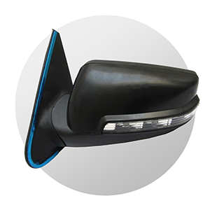 آینه بغل خودرو