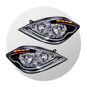 چراغ جلو اسپرت