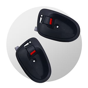 قطعات درونی