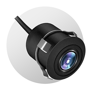 دوربین دنده عقب