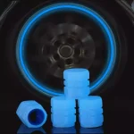 سروالف شب تاب سبز بسته 4 عددی