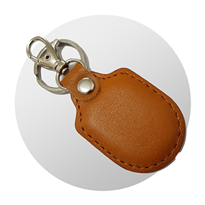 جاسویچی چرمی