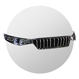 جلو پنجره اسپرت