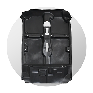 کفپوش یکپارچه