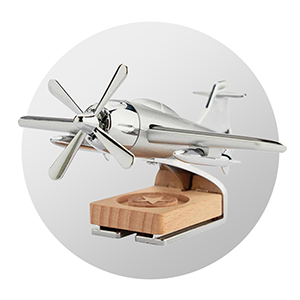 خوشبو کننده و تصفیه هوا