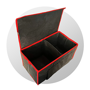 لوازم صندوق