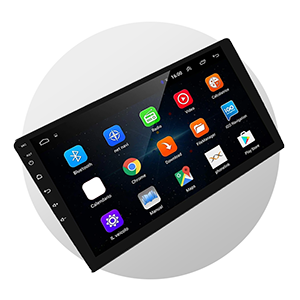 مانیتور 9 اینچ