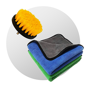 شستشو و نظافت