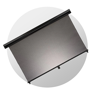 پرده آفتابگیر