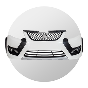 تزئینات سپر