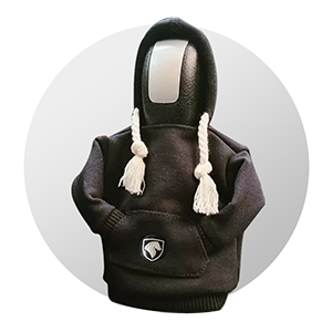 تزئینات فرمان و دنده